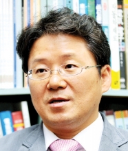 김필수 대림대학교 교수