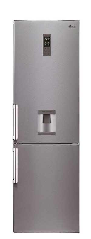 영국의 소비자연맹지 '위치'가 실시한 냉장고 성능 평가에서 1위를 차지한 LG 상냉장·하냉동 냉장고 제품. <사진=삼성전자>