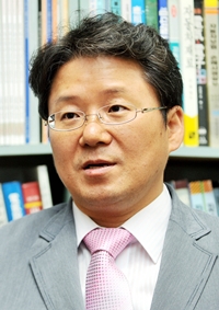 김필수 자동차연구소 소장, 대림대 교수