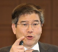 김성태 자유한국당 의원. <사진=연합>