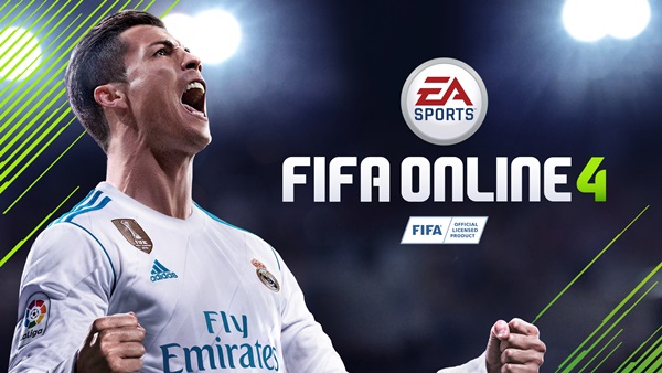 다음달 17일 정식 출시하는 넥슨의 온라인 축구 게임 ‘EA SPORTS™ FIFA Online 4' <사진=넥슨>