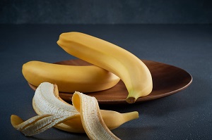 ‘돌(Dole)바나나’<사진=한국야쿠르트>