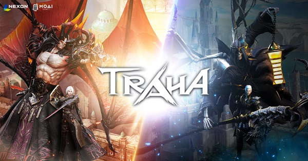 18일 정식 출시를 앞둔 넥슨의 신작 모바일 MMORPG '트라하' <사진=넥슨>