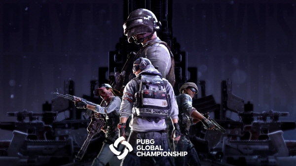 게임 배틀그라운드 글로벌 e스포츠 대회 ‘2019 펍지 글로벌 챔피언십(PUBG Global Championship·PGC 2019·PGC 2019)’ 포스터 <사진=CJ CGV>