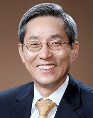 윤종규 KB금융지주 회장.