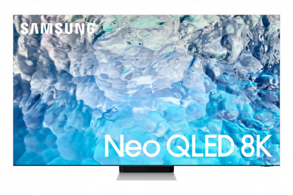 2022년형 네오 QLED 8K TV <사진=삼성전자>