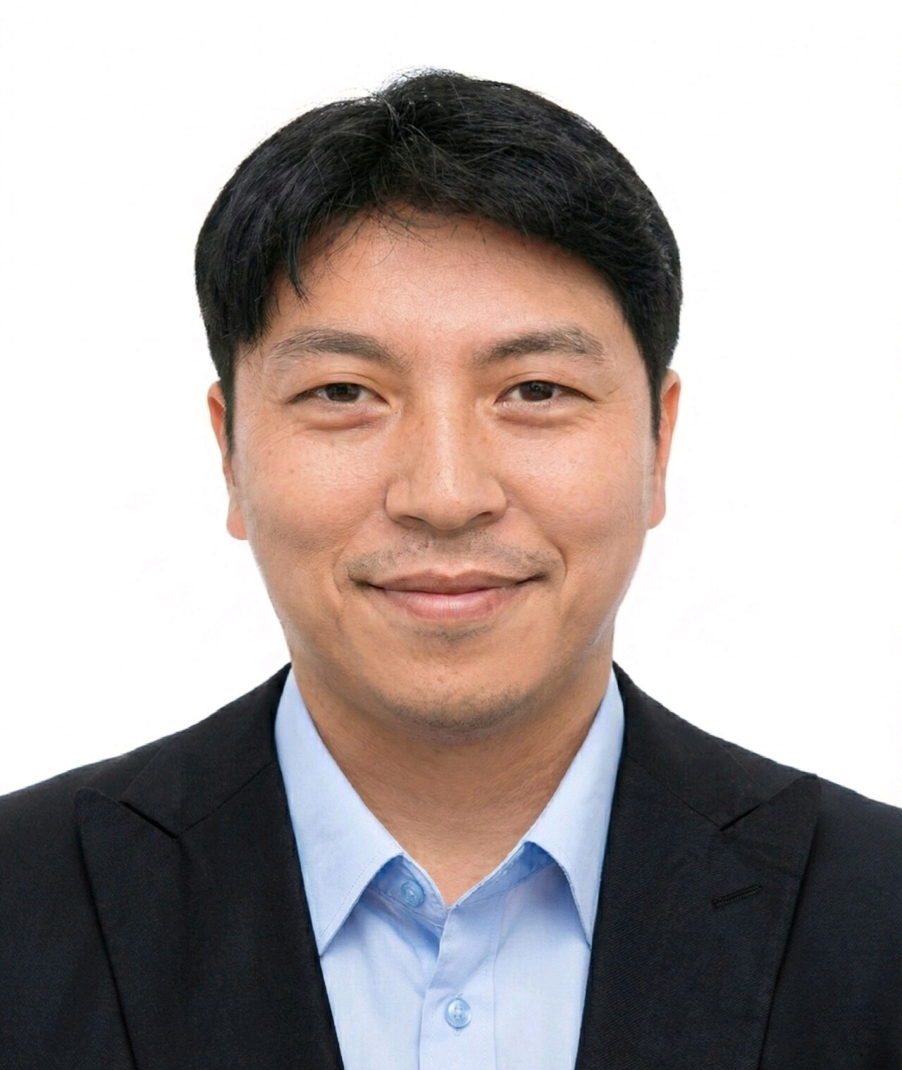 이종훈 삼성SDI 소형사업부 파우치개발팀장 부사장. ©삼성SDI