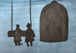 [2025 현대경제신문 신춘문예 - 장편소설 우수상] 구슬을 던지다