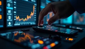 온디바이스 AI 관련주, '덩실덩실' 제주반도체·퀄리타스반도체·아이언... - 뉴스 썸네일 이미지