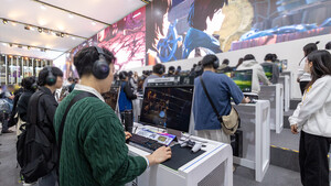 넷마블 지스타 시연 신작 이미지