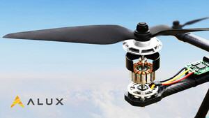 한국투자證 "에이럭스, 단기 실적 부진에도 성장 잠재력은 유효" - 뉴스 썸네일 이미지