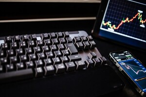 핀테크(FinTech) 관련주, '껑충껑충' 헥토파이낸셜·NHN KCP·다날·핑거 - 뉴스 썸네일 이미지