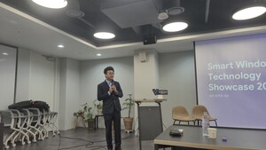 건축 넘어 모빌리티까지···뷰전, PDLC 기반 '스마트 윈도우' 청사진 ... - 뉴스 썸네일 이미지