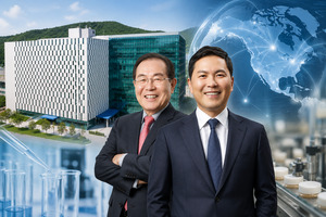 콜마홀딩스, 독자경영 본격화···윤상현 체제 '첫 성적표' - 뉴스 썸네일 이미지