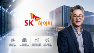 '정석근號' SKT AIDC 사업 '가속화'⋯'SK하이퍼' 신설 - 뉴스 썸네일 이미지