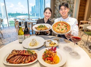현대그린푸드 이탈리, 숯불 메뉴 10종 선봬 - 뉴스 썸네일 이미지
