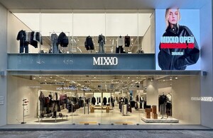 이랜드 미쏘, 대구 동성로에 최대 규모 플래그십 오픈 - 뉴스 썸네일 이미지